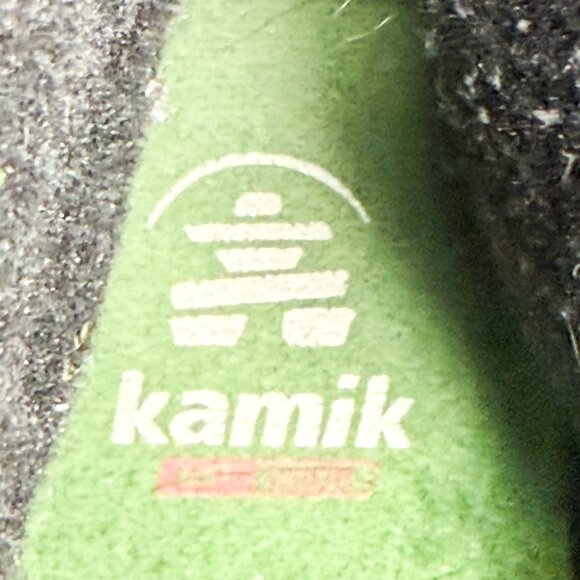 Kamik Sienna 2 Black Winter Boots Women’s Size 8 Waterproof Snow Rated -4°F - Picture 10 of 11